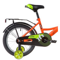 Велосипед Novatrack 163VECTOR.OR22
