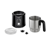 Пеновзбиватель Caso Crema Choco Black