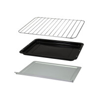 Мини-печь Oursson MO2300/BL