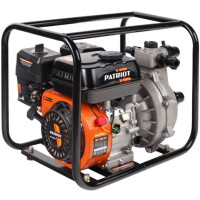 Мотопомпа Patriot MP 1560 SH