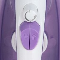 Утюг Maxwell MW-3052 фиолетовый