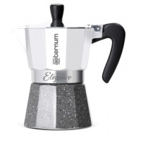 Кофеварка Bialetti Elegance Bianca 6034