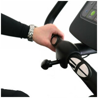 Велотренажер Schwinn 510U вертикальный