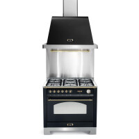 Газовая плита Lofra RNMG 96 GVGT/CI