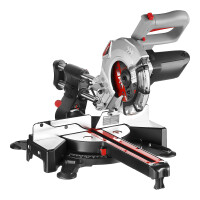 Пила торцовочная Зубр ЗПТ-190-1200 ПЛ