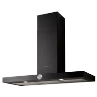 Каминная вытяжка Jetair Touch BL/A/60