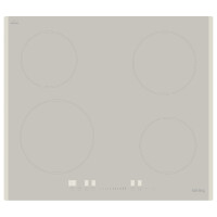 Встраиваемая индукционная варочная панель Korting HI 64560 BCH