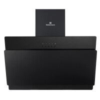 Каминная вытяжка Hebermann HBKH 50.3 B