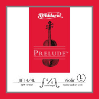 Струна D'Addario J811 4/4M