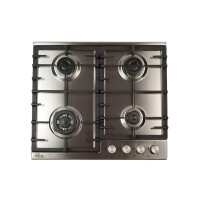 Встраиваемая газовая варочная панель Oasis P-MNRT (B)