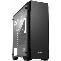 Корпус Zalman S3 черный