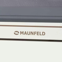 Встраиваемая микроволновая печь Maunfeld JBMO.20.5ERIB