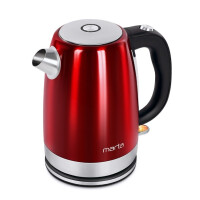 Чайник электрический Marta MT-4560 красный рубин