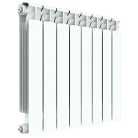 Радиатор отопления Rifar A 500 12 секций