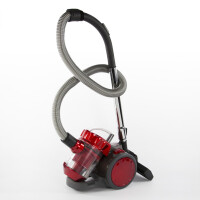 Пылесос Marta MT-1351 светлый гранат