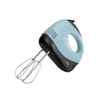 Миксер Centek CT-1127 синий/черный