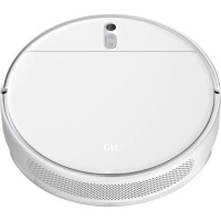 Робот-пылесос Xiaomi Mi Robot Vacuum-Mop 2 Lite BHR5217EU