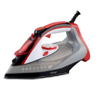 Утюг Vitesse VS-6009(10) красный