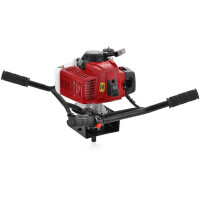 Мотобур Elitech БМ 70Н (177994)