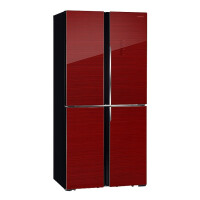 Холодильник Hiberg RFQ-490DX NFGR