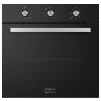 Встраиваемый электрический духовой шкаф Krona Sorrento 60 B