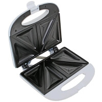 Сэндвичница Scarlett SC-1119 белый