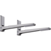 Кронштейн для СВЧ Holder MWS-2003 белый