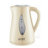 Чайник электрический First FA-5417-6-CR