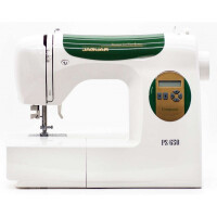 Швейная машина Jaguar PS-650