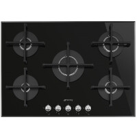 Встраиваемая газовая варочная панель Smeg PV175N2