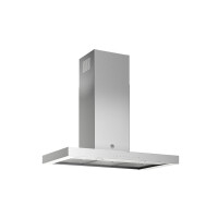 Каминная вытяжка Bertazzoni KT90PRO1XA