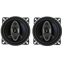 Автоакустика Calcell CB-404