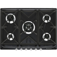 Встраиваемая газовая варочная панель Smeg SR975NGH
