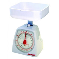 Весы кухонные Аксион ВКМ-21