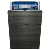 Встраиваемая посудомоечная машина Siemens SR 656D00TE