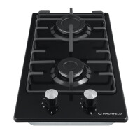 Встраиваемая газовая варочная панель Maunfeld EGHE.32.3EB/G