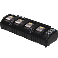 Зарядное устройство Makita DC18SF (196430-2)