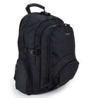 Рюкзак для ноутбука Targus Notebook Backpac CN600 черный