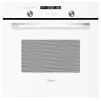 Встраиваемый электрический духовой шкаф Midea MO78101CGW