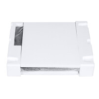 Встраиваемая электрическая варочная панель HOMSair HV64SMDBK