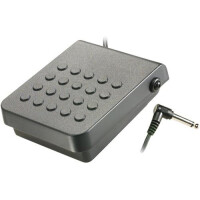 Педаль для клавишных Casio SP-3H