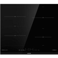 Встраиваемая индукционная варочная панель Gorenje IT 645 BCSC