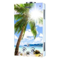 Газовая колонка Etalon Y 10 GI