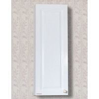 Шкаф навесной Бриклаер Анна 32 L белый