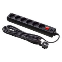 Блок силовых розеток Estap M446ALD