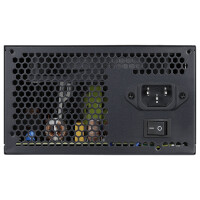Блок питания Aerocool ATX KCAS-500W PLUS