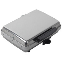 Вафельница УЗБИ Лакомка ЭВ-0,8/220