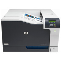 Принтер HP Color LaserJet Professional CP5225dn (CE712A)