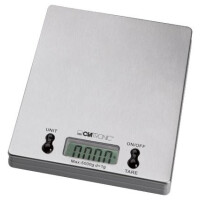 Весы кухонные Clatronic KW 3367 EDS