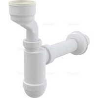 Сифон для писсуара Alcaplast A45A